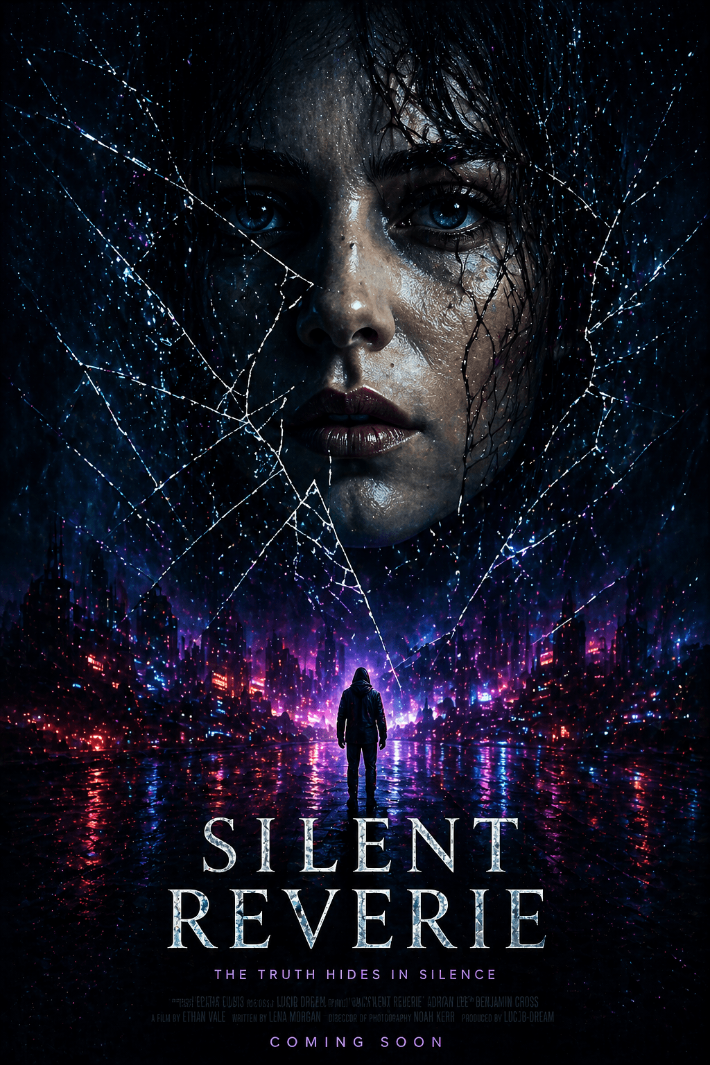 Silent Reverie poster
